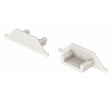 Заглушка для профиля Maytoni Led Strip  ALM010EC
