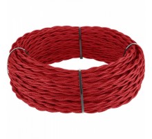 Провод электрический Werkel W64 5 (красный)