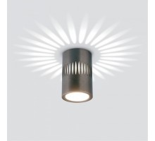 Накладной светильник Elektrostandard DLS026 a053601