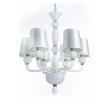 Подвесная люстра Divinare Bilancia 1154/03 LM-6