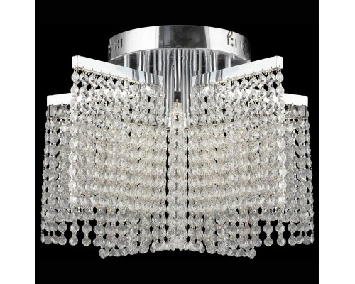 Потолочная люстра 02653-0.3-60W LED CH