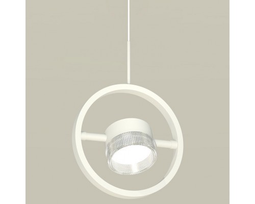 Подвесной светильник Ambrella Light XB XB9111150 Подвесной светильник Ambrella Light XB XB9111150