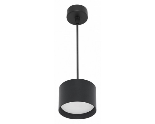 Подвесной светильник Reluce Technical 53006 53006-0.9-001LD GX53 BK Подвесной светильник Reluce Technical 53006 53006-0.9-001LD GX53 BK