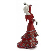 Статуэтка (32 см) Испанская Грация 763607