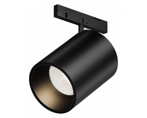 Светильник на штанге Maytoni Technical Focus Led TR187-1-9W3K-M-B Светильник на штанге Maytoni Technical Focus Led TR187-1-9W3K-M-B