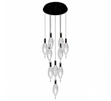 Подвесная люстра Alfa-Light F2524 F2524-24