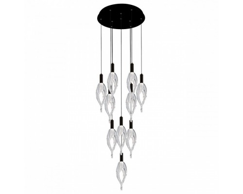 Подвесная люстра Alfa-Light F2524 F2524-24