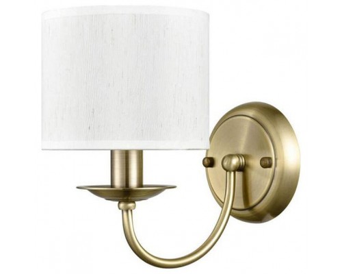 Бра Vele Luce Soprano VL4194W01 Бра Vele Luce Soprano VL4194W01
