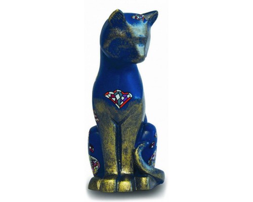 Статуэтка (11 см) Gato (Кот) 763414/04 Статуэтка (11 см) Gato (Кот) 763414/04