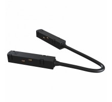 Соединитель гибкий для треков Maytoni Technical Accessories for tracks TRA004CPC-22B