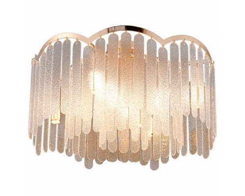 Потолочная люстра Escada 486 486/9 Потолочная люстра Escada 486 486/9
