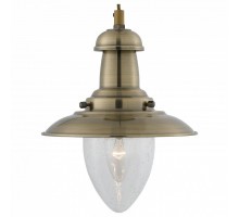 Подвесной светильник Arte Lamp Fisherman A5518SP-1AB