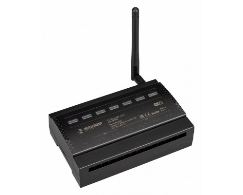 Контроллер-выключатель Wi-Fi для смартфонов и планшетов Arlight TUYA 29696 Контроллер-выключатель Wi-Fi для смартфонов и планшетов Arlight TUYA 29696