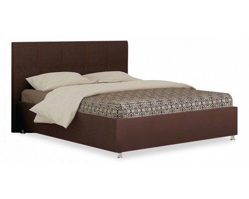 Кровать двуспальная с матрасом и подъемным механизмом Richmond 160-200 Кровать двуспальная с матрасом и подъемным механизмом Richmond 160-200