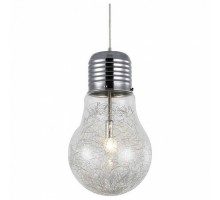 Подвесной светильник Zumaline Bulb RLD93024-1A