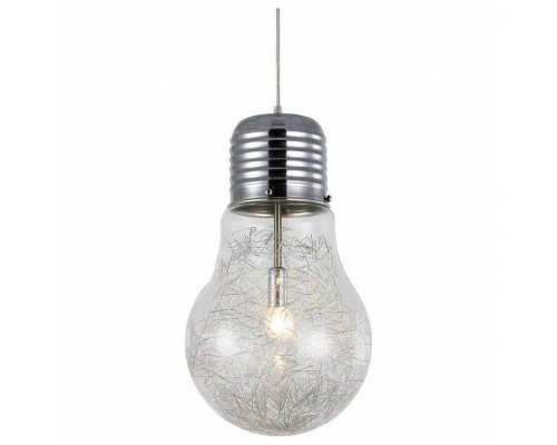 Подвесной светильник Zumaline Bulb RLD93024-1A