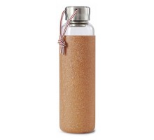 Бутылка для напитков (600 мл) Glass GR-WB-M014