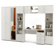Стенка для детской Тунис-6