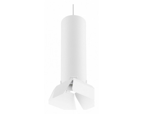 Подвесной светильник Lightstar Rullo RP496436 Подвесной светильник Lightstar Rullo RP496436