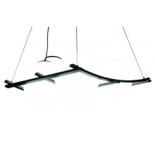 Подвесная люстра Alfa-Light F3524 F3524-08