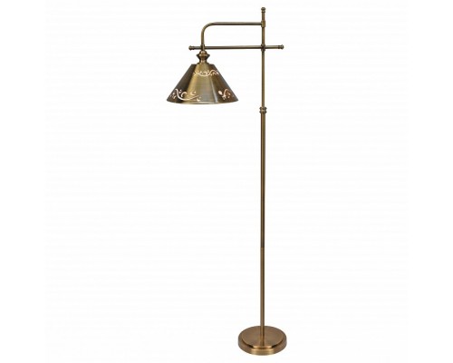 Торшер Arte Lamp Kensington A1511PN-1PB Торшер Arte Lamp Kensington A1511PN-1PB
