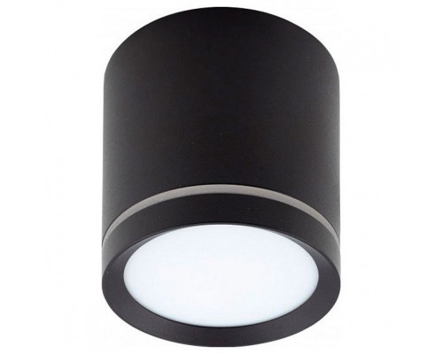 Накладной светильник Denkirs DK401 DK4016-BK Накладной светильник Denkirs DK401 DK4016-BK