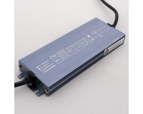Блок питания LEDS POWER SLIM 003139 Блок питания LEDS POWER SLIM 003139