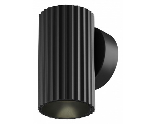 Бра Maytoni Technical Calipso C106WL-01-GU10-B Бра Maytoni Technical Calipso C106WL-01-GU10-B