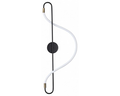 Накладной светильник Odeon Light Keys 4303/19WL Накладной светильник Odeon Light Keys 4303/19WL