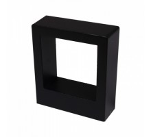 Накладной светильник 86848-9.2-002TL LED5W BK