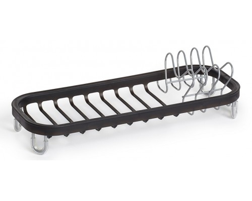Сушилка для посуды (33x13x9 см) Sinkin mini 1004293-047 Сушилка для посуды (33x13x9 см) Sinkin mini 1004293-047