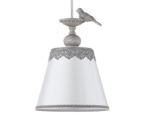 Подвесной светильник Maytoni Bouquet ARM023-PL-01-S Подвесной светильник Maytoni Bouquet ARM023-PL-01-S