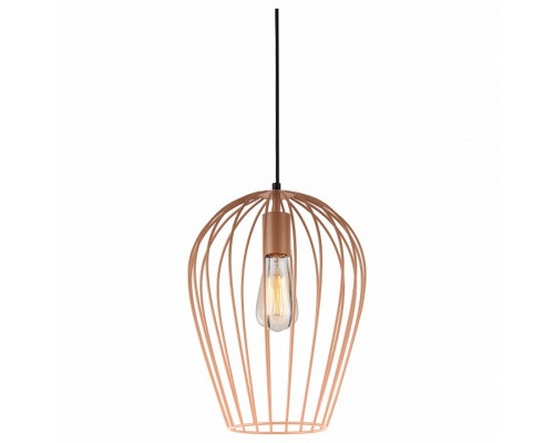 Подвесной светильник TopLight Kayla TL1174H-01PK