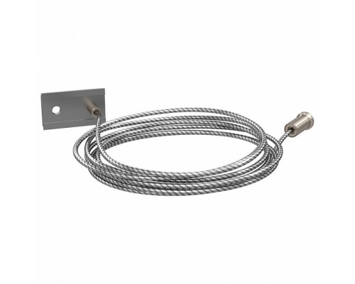 Подвес для трека Arte Lamp Expert-Accessories A571006 Подвес для трека Arte Lamp Expert-Accessories A571006