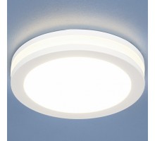 Встраиваемый светильник Elektrostandard  a030555