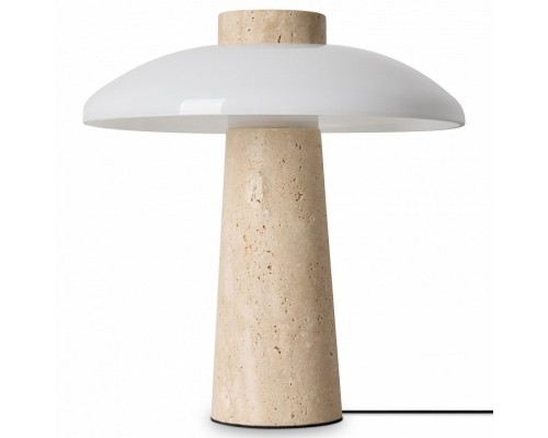 Настольная лампа декоративная Freya Sunspot FR5482TL-L7BG