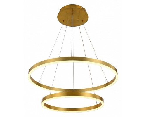 Подвесной светильник Kink Light Тор 08219,36A(3000K) Подвесной светильник Kink Light Тор 08219,36A(3000K)