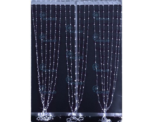 Сеть световая (2x3 м) RL-WF2*3C3/2-585-T/W Сеть световая (2x3 м) RL-WF2*3C3/2-585-T/W