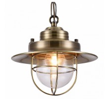 Подвесной светильник Arte Lamp 4579 A4579SP-1AB