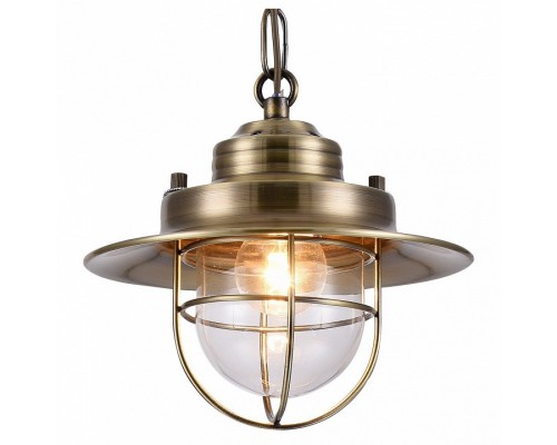 Подвесной светильник Arte Lamp 4579 A4579SP-1AB