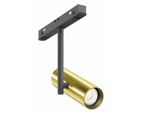 Светильник на штанге Maytoni Technical Elti TR005-4-12W-DS-BBS