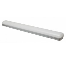 Накладной светильник Uniel Uly-K70 ULY-K70A 40W/5000K/L126 IP65 WHITE