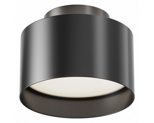 Накладной светильник Maytoni Technical Planet C009CW-L16B4K