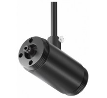 Токопровод концевой Maytoni Technical  CA013IC-P-B
