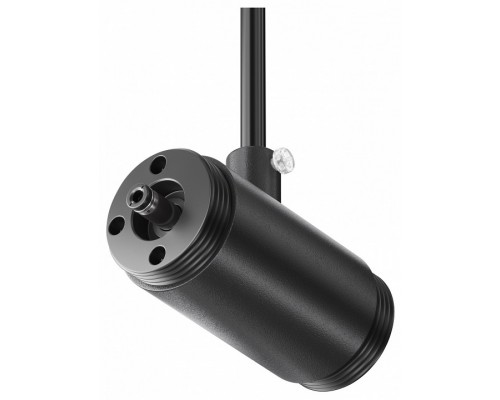 Токопровод концевой Maytoni Technical CA013IC-P-B Токопровод концевой Maytoni Technical CA013IC-P-B