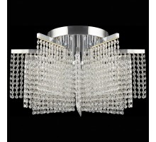 Потолочная люстра 02653-0.3-96W LED CH
