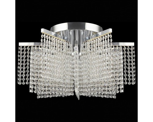 Потолочная люстра 02653-0.3-96W LED CH