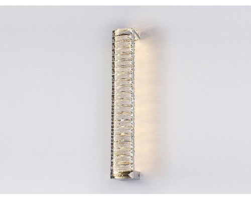 Бра Newport CRYSTAL М0071200
