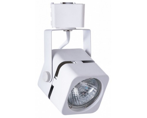 Светильник на штанге Arte Lamp Mizar A1315PL-1WH Светильник на штанге Arte Lamp Mizar A1315PL-1WH