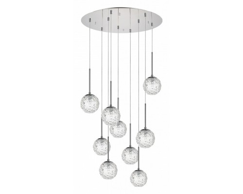Подвесной светильник Lightstar Bari 815290 Подвесной светильник Lightstar Bari 815290